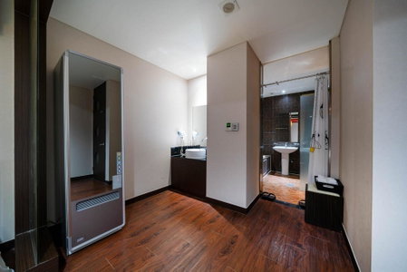 Dongtan BobosHotel, Hwaseong, South Korea