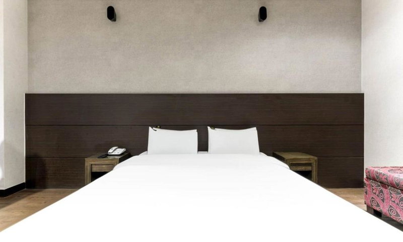 Dongtan BobosHotel, Hwaseong, South Korea