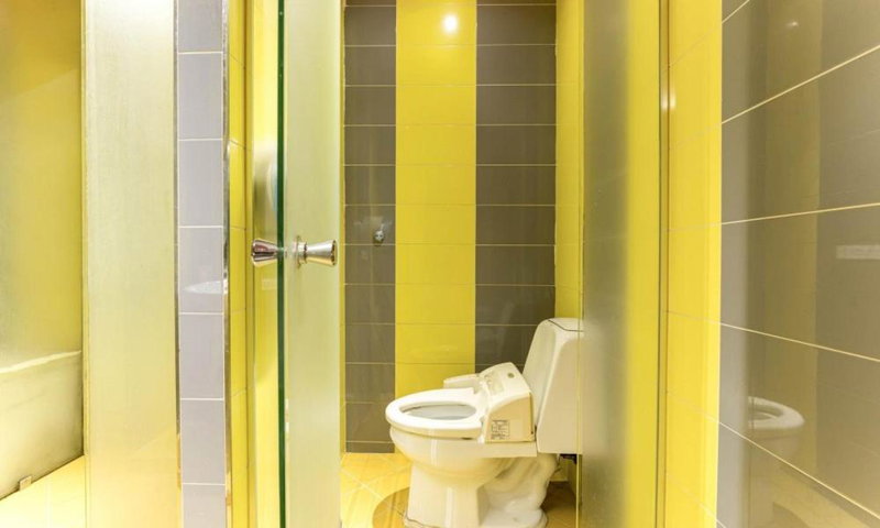 Dongtan BobosHotel, Hwaseong, South Korea