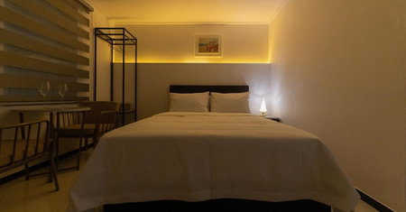 Gaypeng Poolvilla Lisum Five Penison, Gapyeong, South Korea