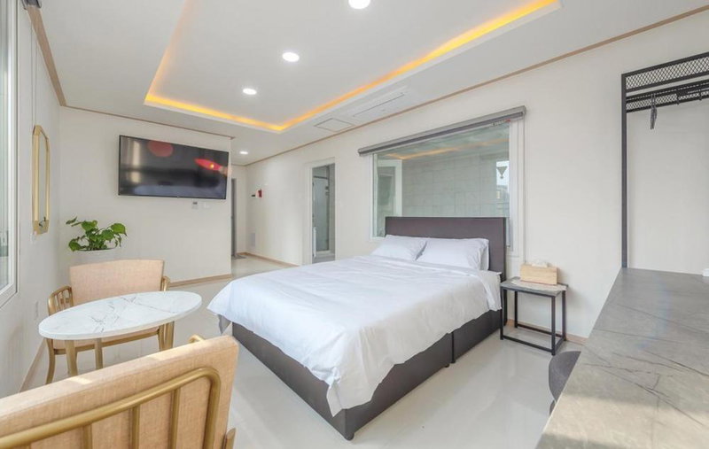 Gaypeng Poolvilla Lisum Five Penison, Gapyeong, South Korea