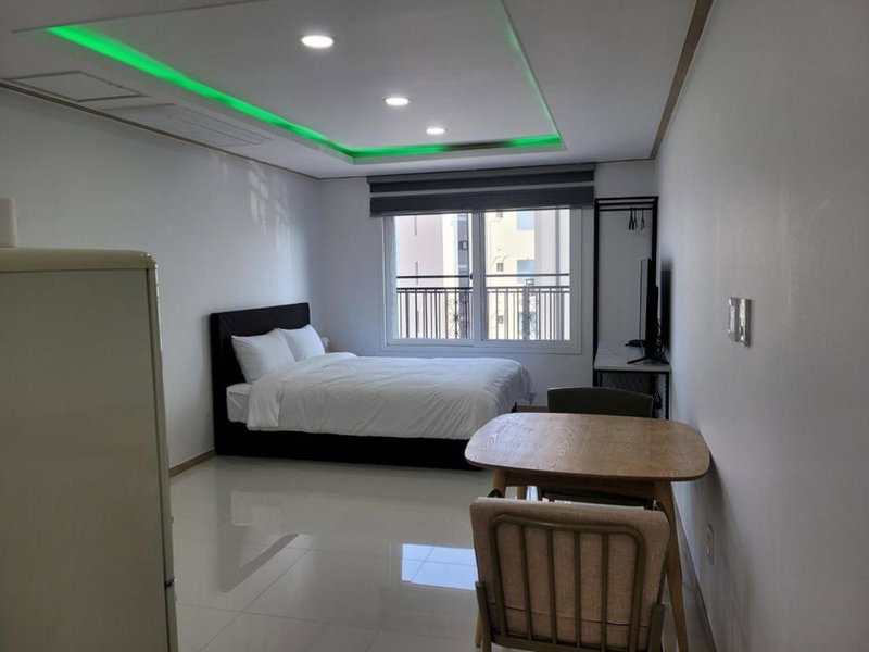 Gaypeng Poolvilla Lisum Five Penison, Gapyeong, South Korea