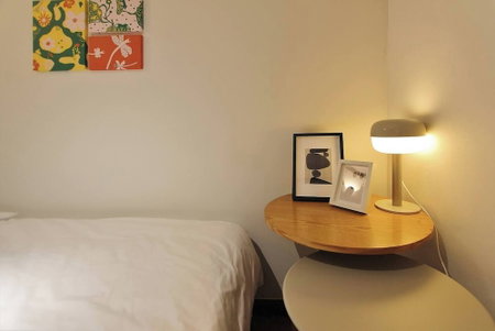Feeling Motel, Gwangmyeong, South Korea