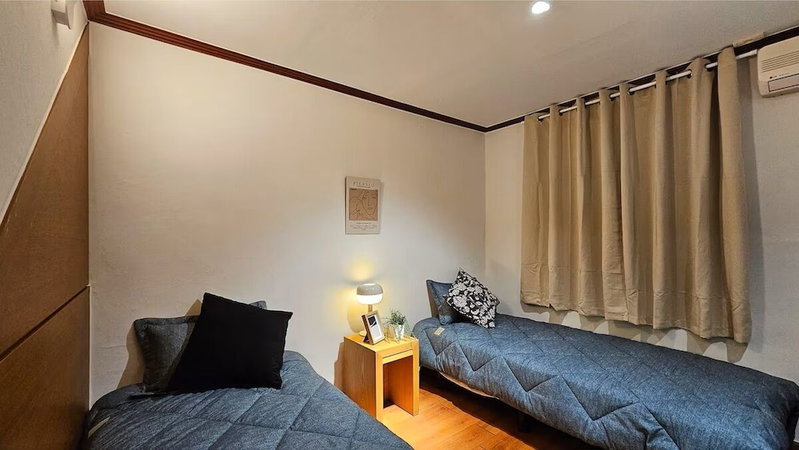 Feeling Motel, Gwangmyeong, South Korea