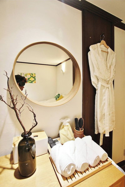 Feeling Motel, Gwangmyeong, South Korea