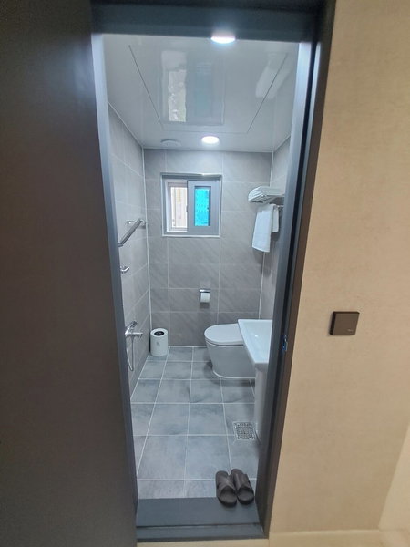 Hotel Regen, Seoul, South Korea