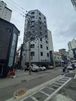 Hotel Regen, Seoul, South Korea