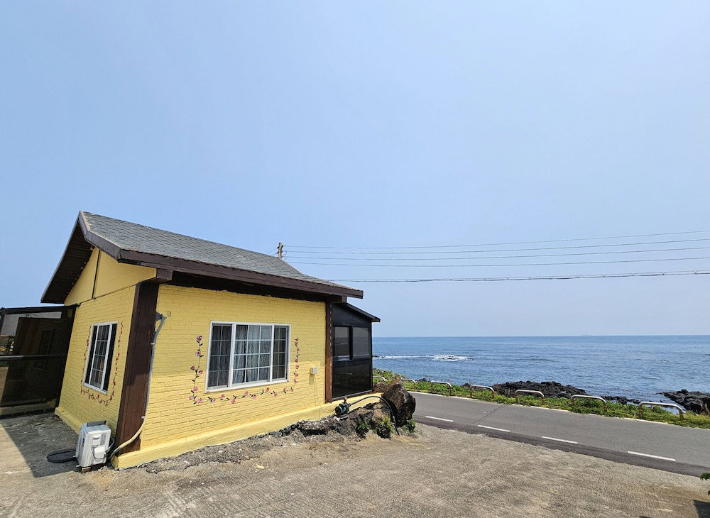 Hotel · Udo Pension Haeyeon, Jeju City