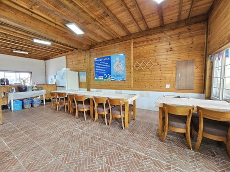 Udo Pension Haeyeon, Jeju City, South Korea