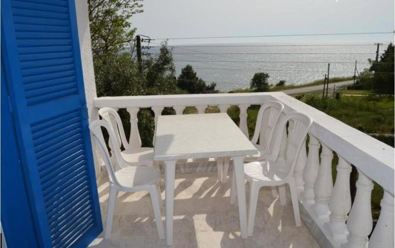 Hotel Paraktio, Nea Kalikratia, Greece