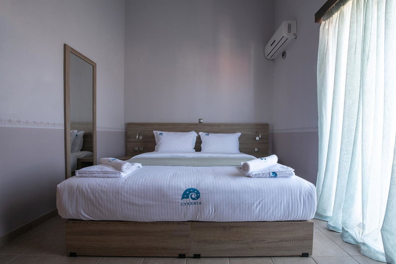 Cyrenia Guesthouse, Monemvasia, Greece