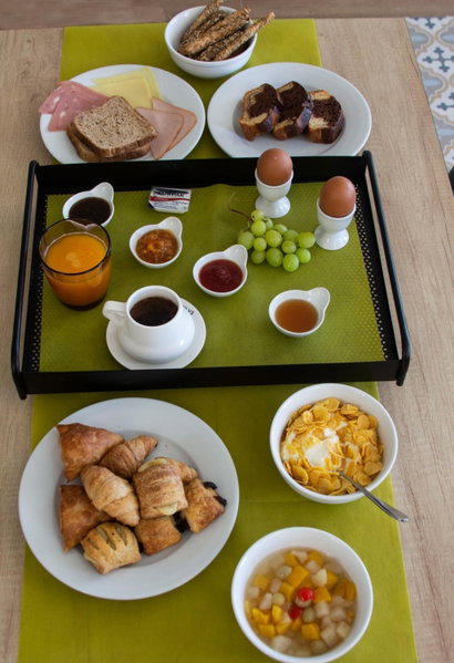 Cyrenia Guesthouse, Monemvasia, Greece