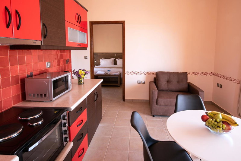 Cyrenia Guesthouse, Monemvasia, Greece