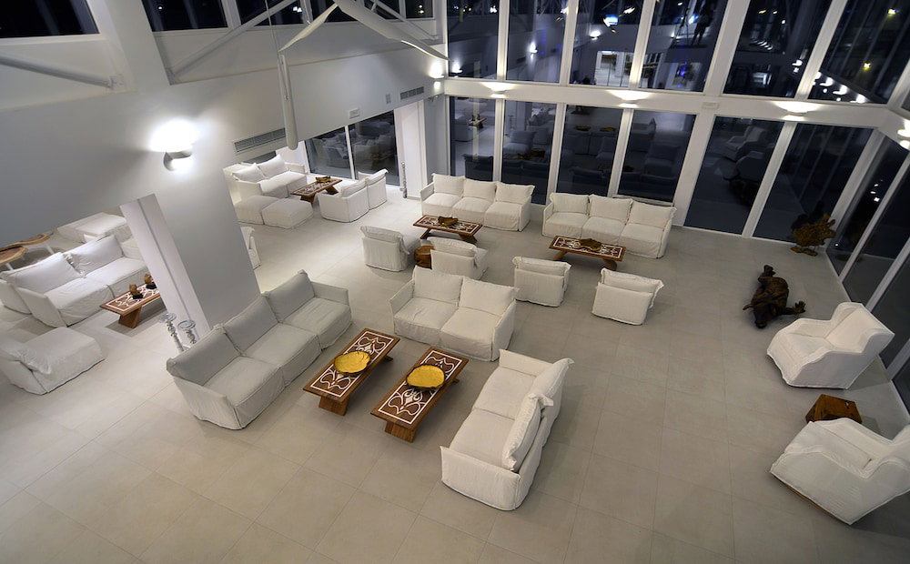 Hotel · Insula Alba Resort & Spa, Hersonissos