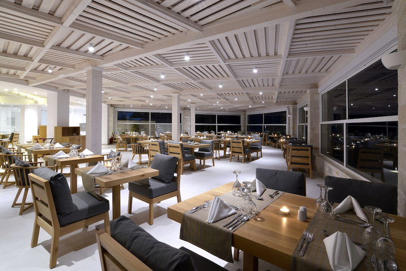 Insula Alba Resort & Spa, Hersonissos, Greece