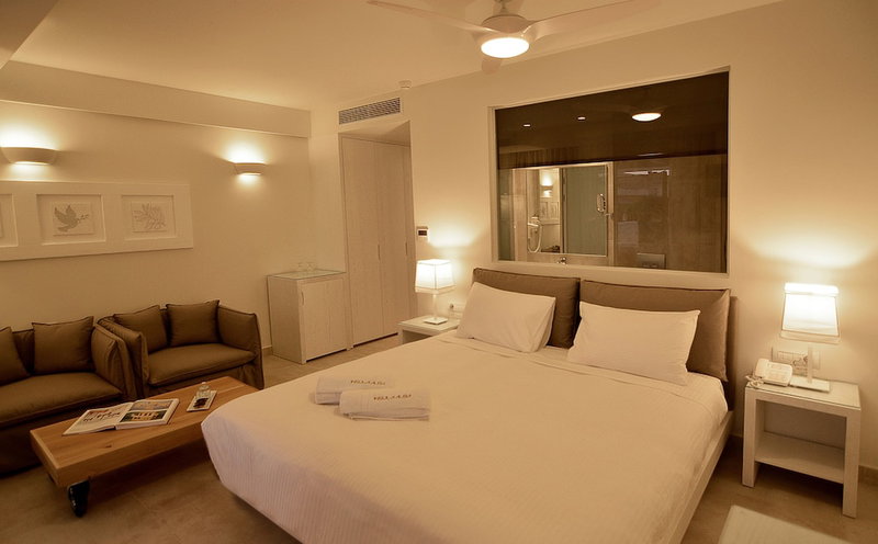 Insula Alba Resort & Spa, Hersonissos, Greece