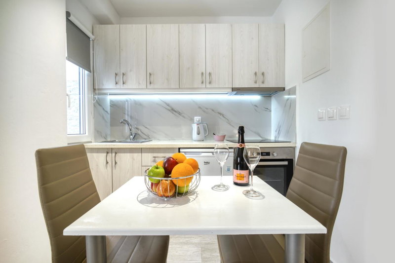 Anius Apartments, Mýkonos City, Greece