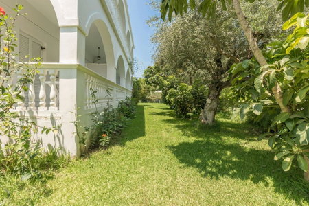 Ruassi Studios, Amoudi, Greece
