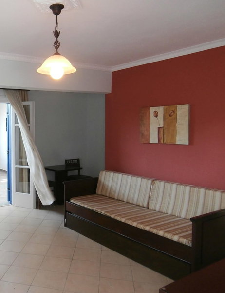 Hotel Katerina, Naxos, Greece