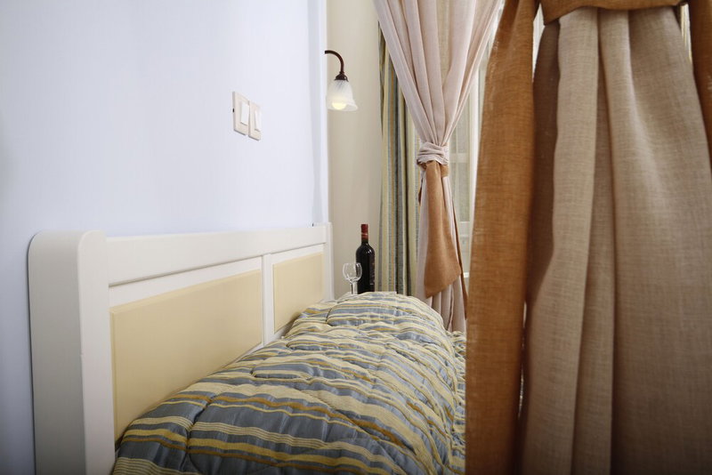 Hotel Katerina, Naxos, Greece
