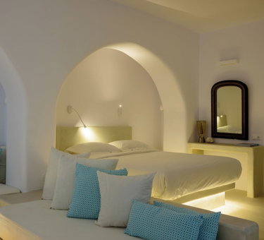 Mykonos Moussa Suites, Mykonos, Greece