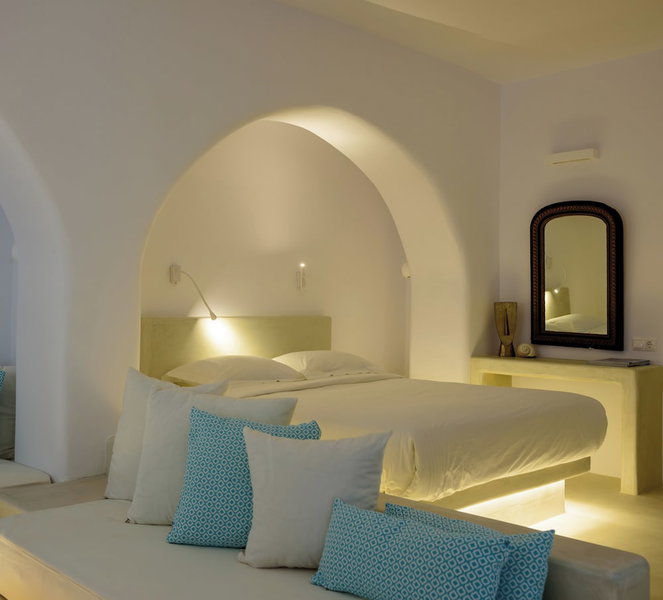 Mykonos Moussa Suites, Mykonos, Greece