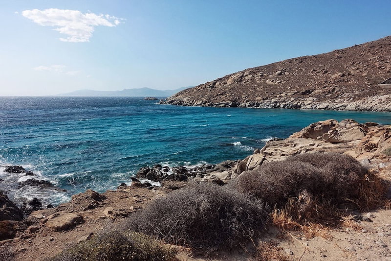 Mykonos Moussa Suites, Mykonos, Greece