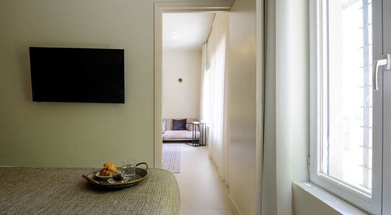 Thiramenous Residence, Athens, Greece