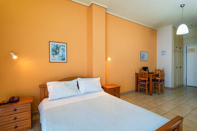 Hotel Fotini, Kalamata, Greece