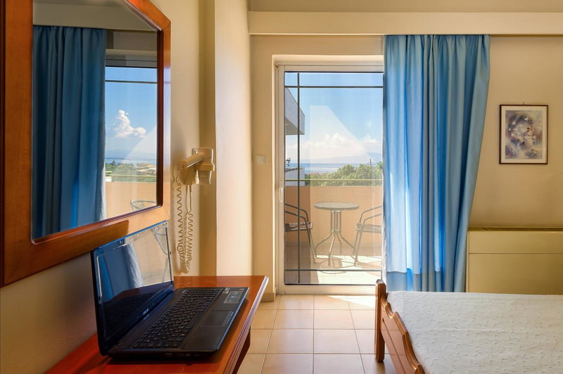 Hotel Fotini, Kalamata, Greece