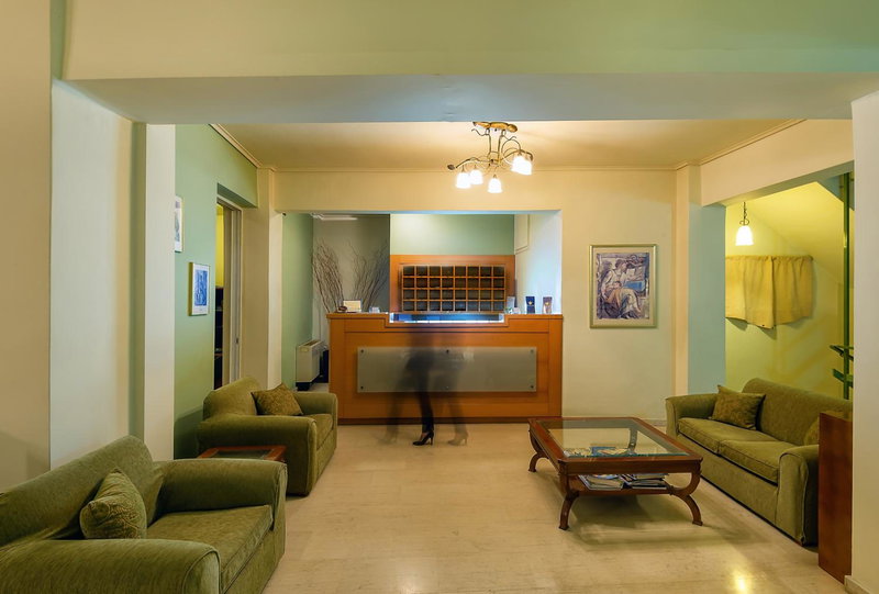 Hotel Fotini, Kalamata, Greece