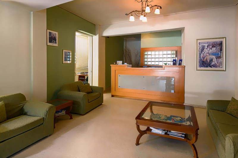 Hotel Fotini, Kalamata, Greece