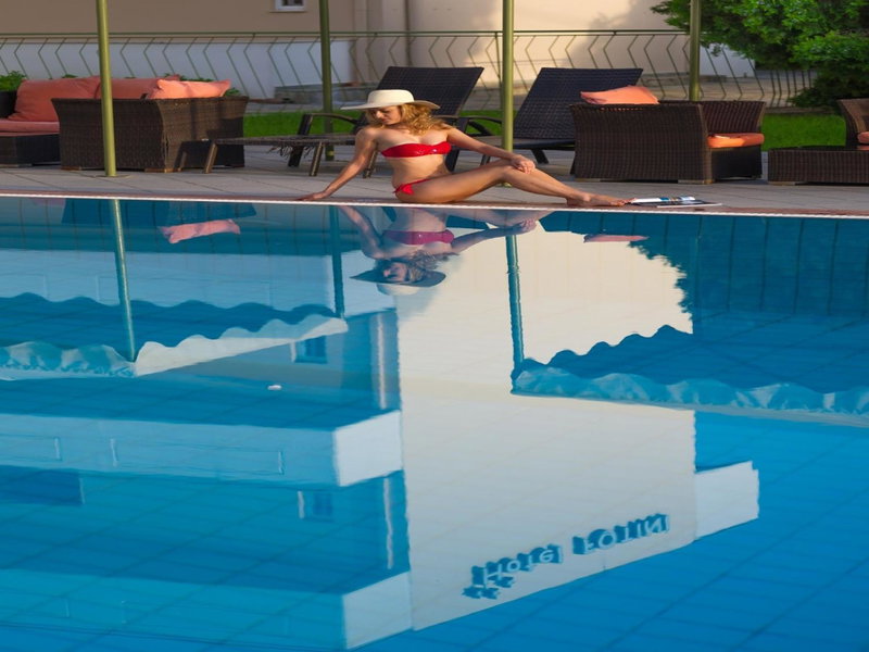 Hotel Fotini, Kalamata, Greece