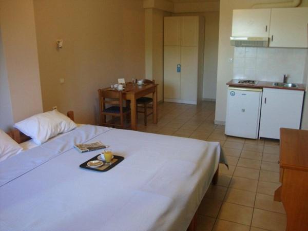 Hotel Fotini, Kalamata, Greece