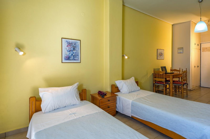 Hotel Fotini, Kalamata, Greece