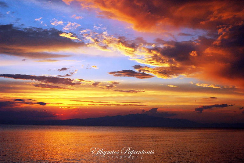 Macedon, Limenas, Greece