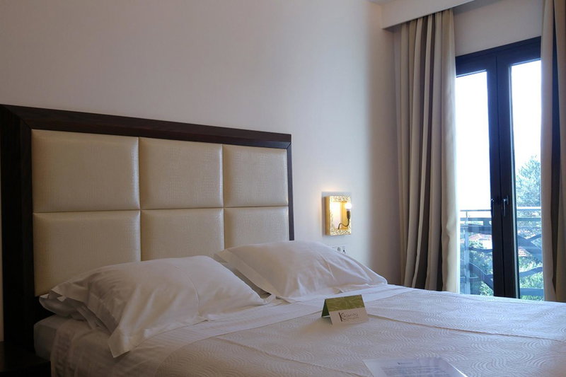 Kalavrita Canyon Hotel & Spa, Kalavrita, Greece