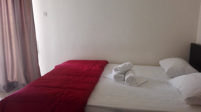 Hotel Ionion, Piraeus, Greece
