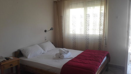 Hotel Ionion, Piraeus, Greece