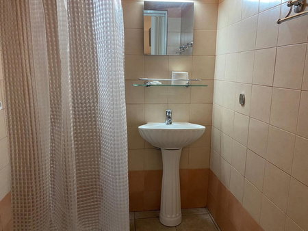 Hotel Ionion, Piraeus, Greece