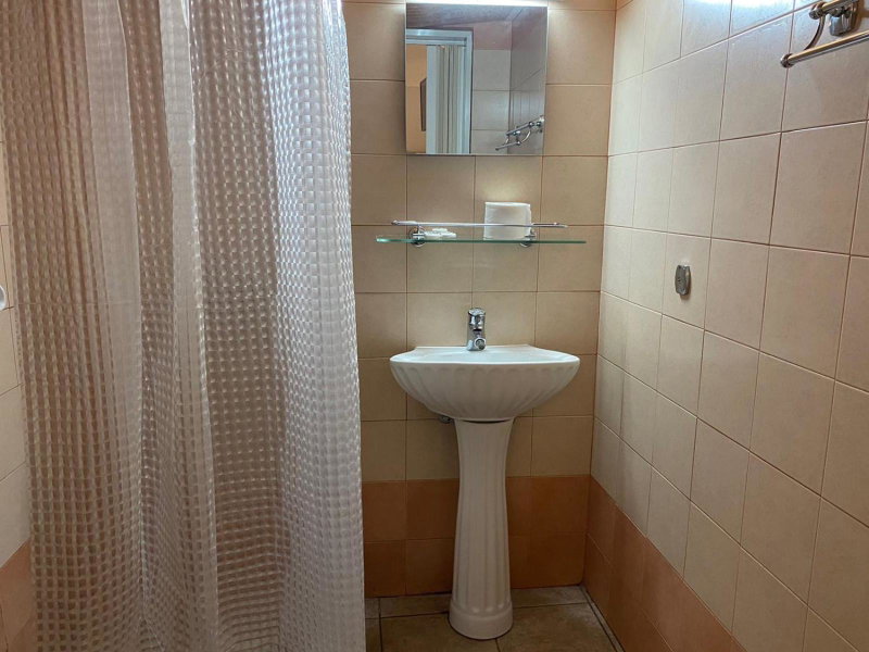 Hotel Ionion, Piraeus, Greece
