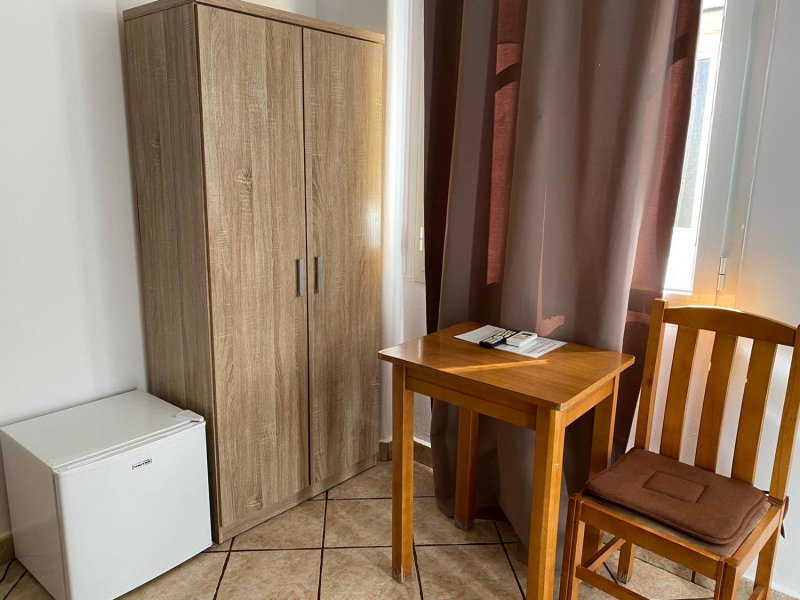 Hotel Ionion, Piraeus, Greece