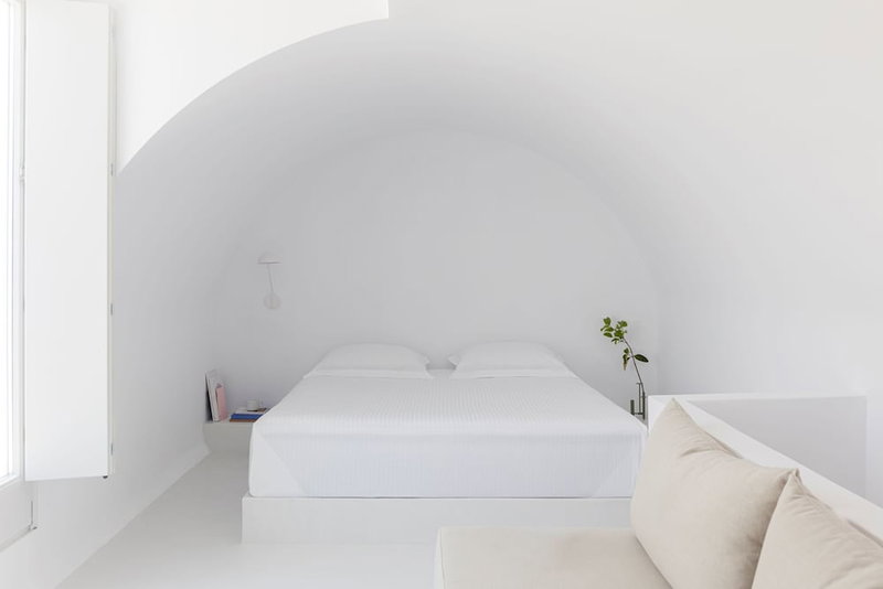 Neo Suites, Santorini, Greece