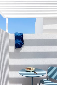 Neo Suites, Santorini, Greece