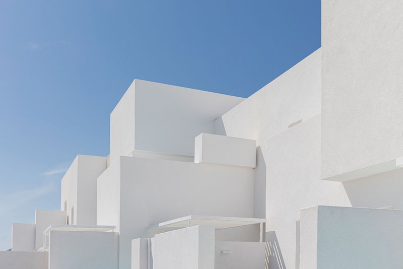 Neo Suites, Santorini, Greece