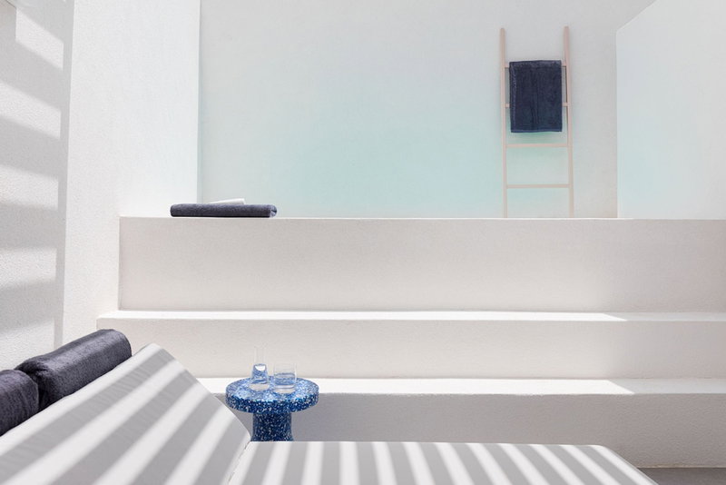 Neo Suites, Santorini, Greece