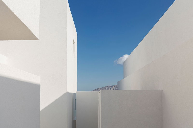 Neo Suites, Santorini, Greece
