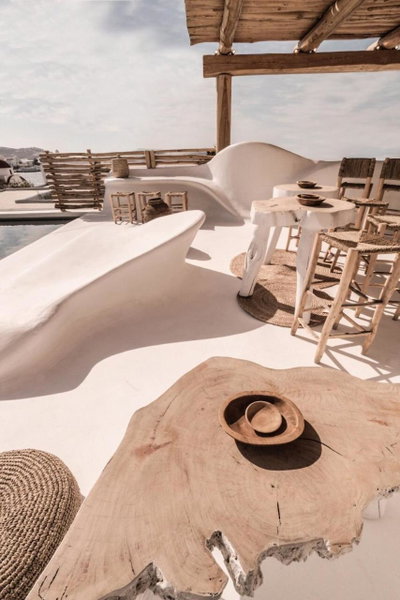 MyCocoon Hostel, Mýkonos City, Greece