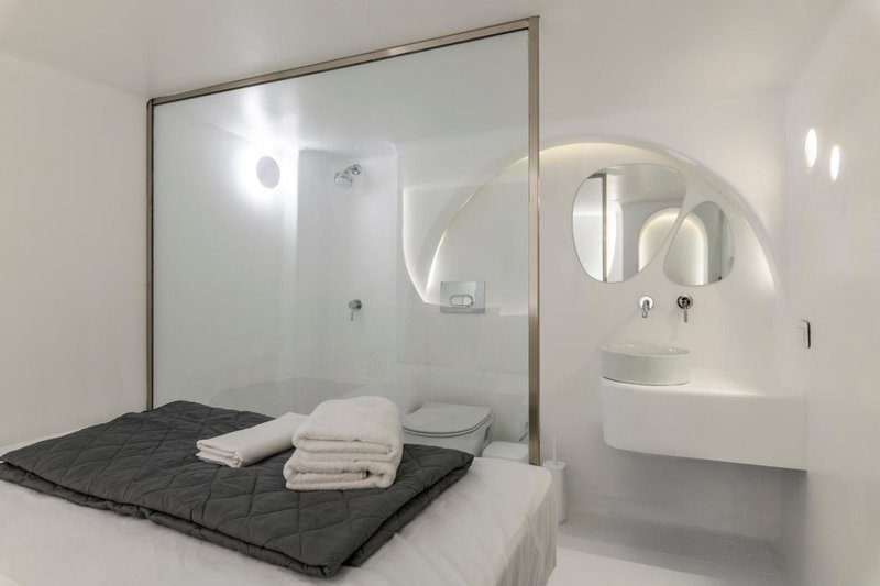 MyCocoon Hostel, Mýkonos City, Greece