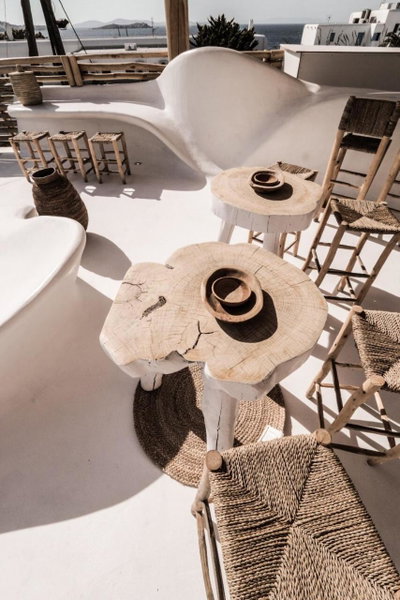 MyCocoon Hostel, Mýkonos City, Greece